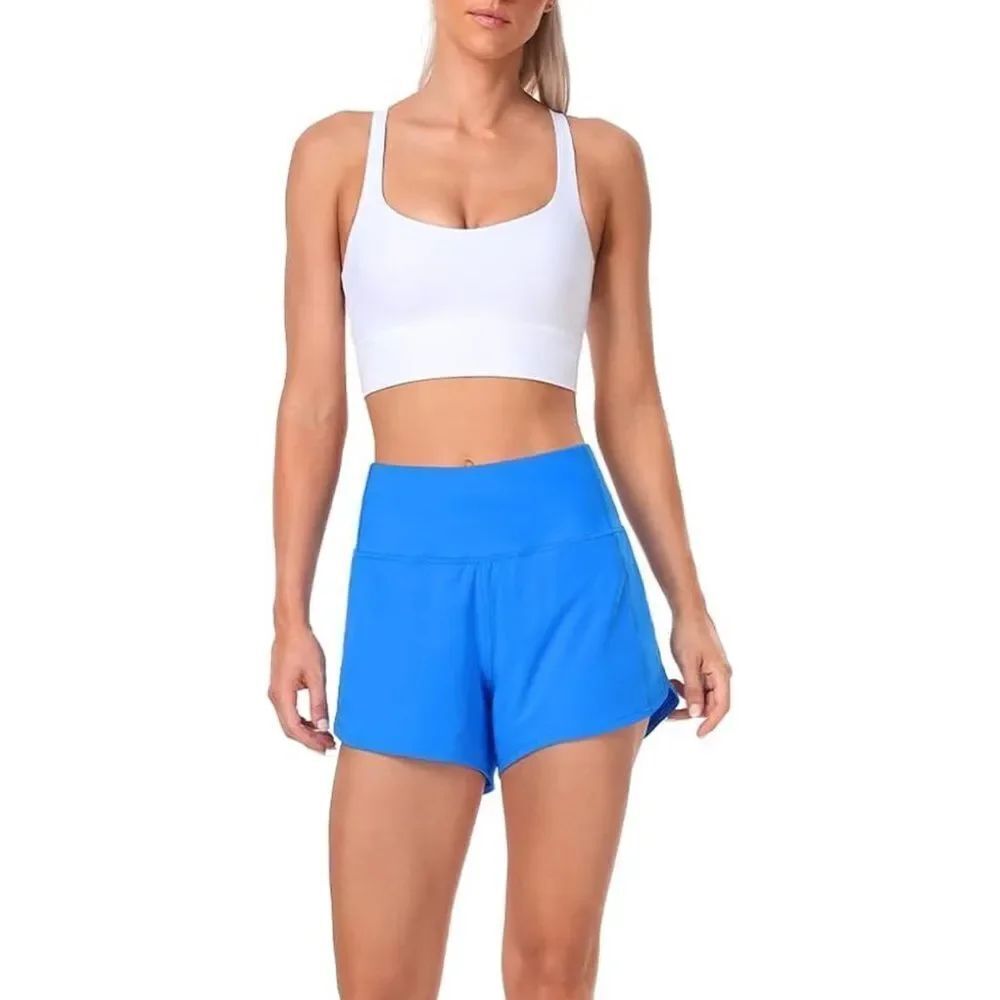 Amazon brand running shorts
